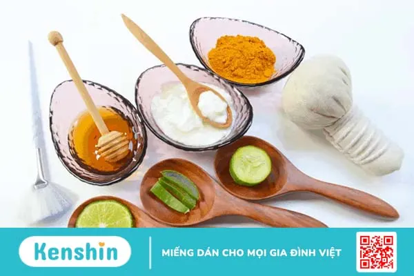 Nha đam trị mụn trứng cá hiệu quả hơn bạn tưởng