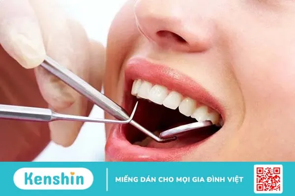 Nha khoa thẩm mỹ: Các phương pháp bạn nên biết