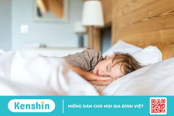 Nhận biết 10+ triệu chứng sốt siêu vi ở trẻ em phổ biến nhất