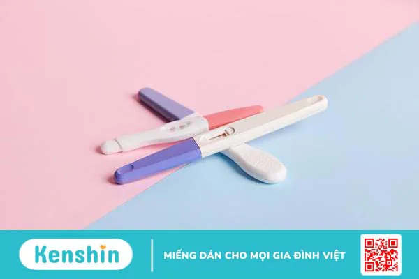 Nhận biết 7 dấu hiệu có thai sau khi tiêm thuốc rụng trứng