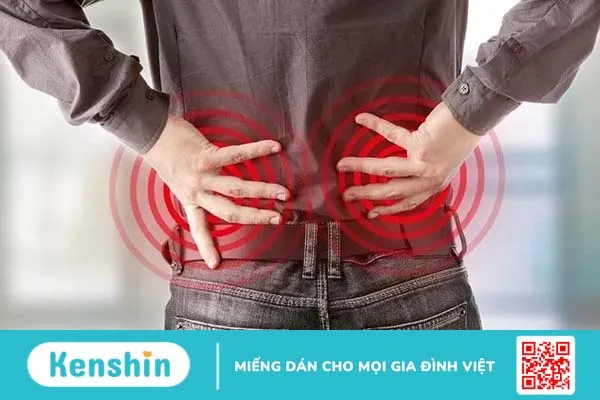 Nhận biết 7 dấu hiệu nghiêm trọng của tắc nghẽn động mạch