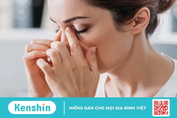 Nhận biết 7 dấu hiệu nghiêm trọng của tắc nghẽn động mạch