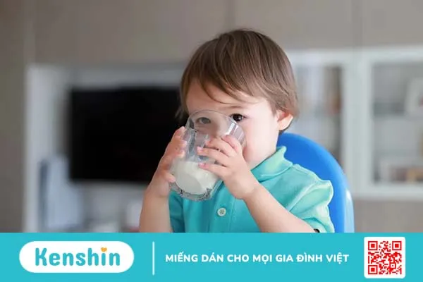 Nhận biết các chứng rối loạn tiêu hóa ở trẻ sơ sinh và trẻ nhỏ