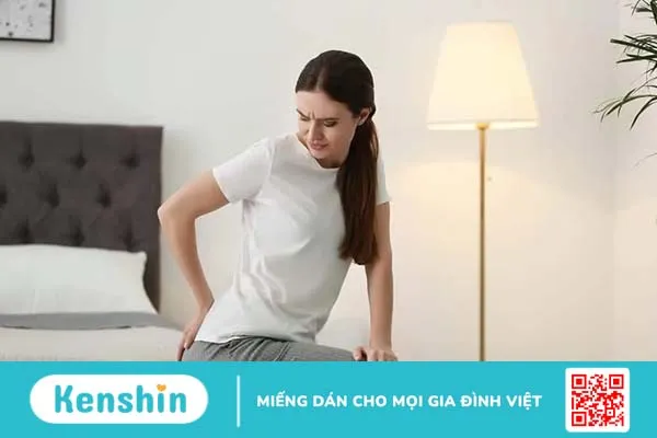 Nhận biết các dấu hiệu bệnh trĩ ở phụ nữ để kịp thời điều trị