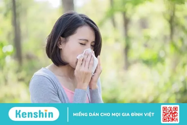 Nhận biết các dấu hiệu bị dị ứng da mặt và cách chăm sóc, điều trị đúng