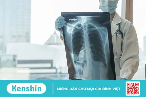 Nhận biết các dấu hiệu ung thư xương vai