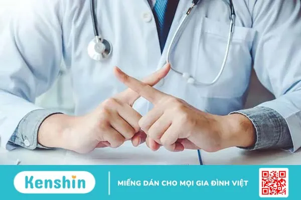 Nhận biết các dấu hiệu ung thư xương vai