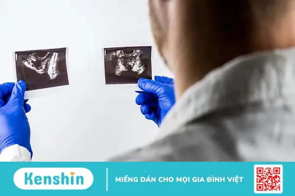 Nhận biết các dấu hiệu viêm tuyến tiền liệt