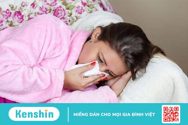 Nhận biết các triệu chứng cúm A thông thường và nghiêm trọng