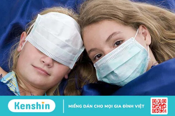 Nhận biết các triệu chứng cúm A thông thường và nghiêm trọng