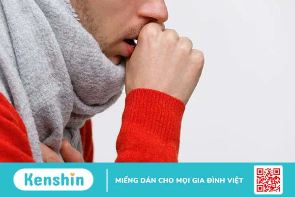 Nhận biết các triệu chứng viêm phế quản ở người lớn