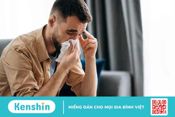 Nhận biết các triệu chứng viêm phế quản ở người lớn