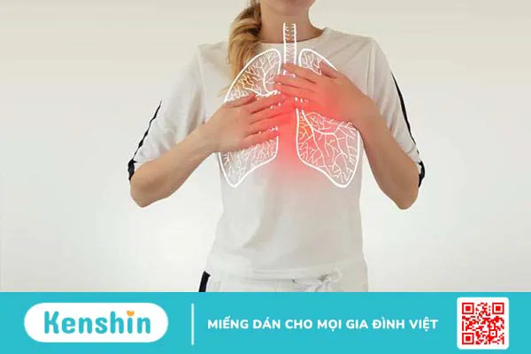 Nhận biết các triệu chứng viêm phế quản ở người lớn