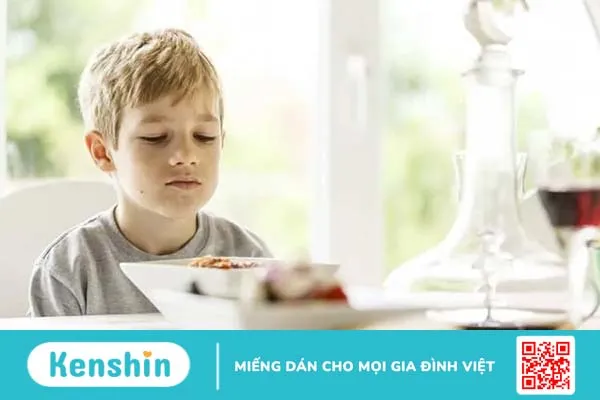 Nhận biết cơ thể bị thiếu chất khoáng để phòng ngừa