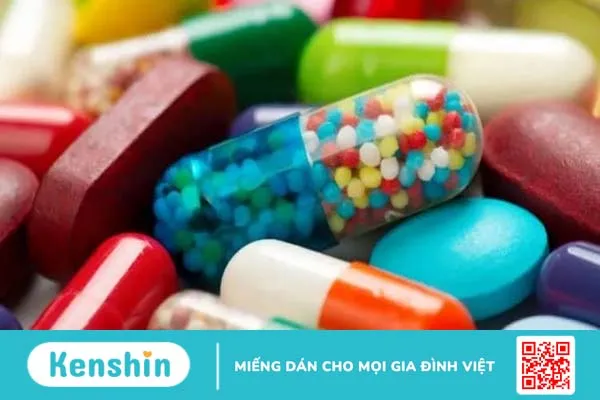 Nhận biết cơ thể bị thiếu chất khoáng để phòng ngừa Nhận biết cơ thể bị thiếu chất khoáng để phòng ngừa