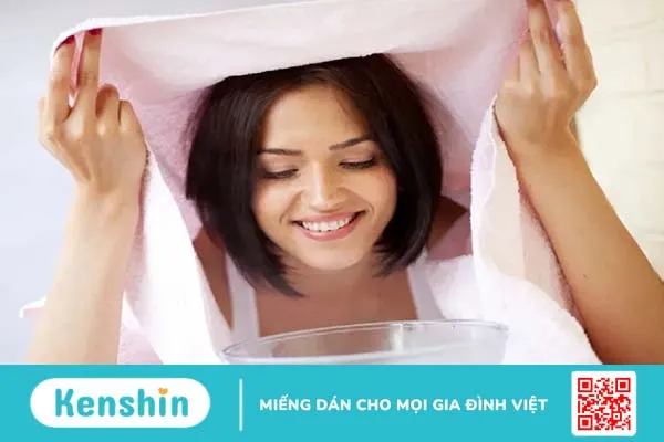 Nhận biết đau đầu do viêm xoang và cách giảm nhẹ