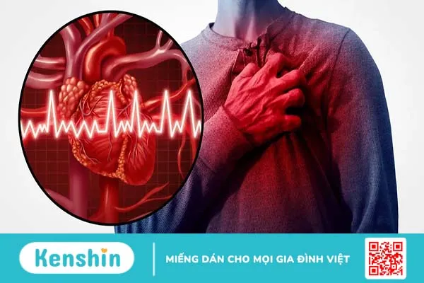 Nhận biết dấu hiệu tim bẩm sinh để chữa từ sớm, sống khỏe hơn