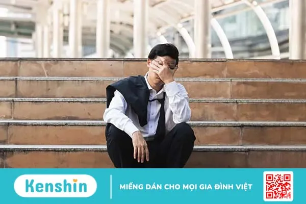 Nhận biết dấu hiệu trầm cảm nặng và nguy cơ tự sát