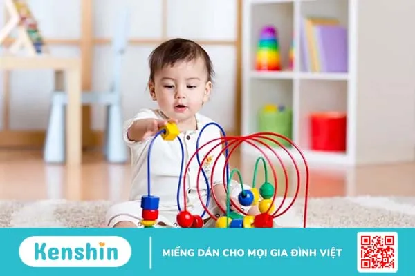 Nhận biết dấu hiệu trẻ chậm nói để có cách can thiệp sớm