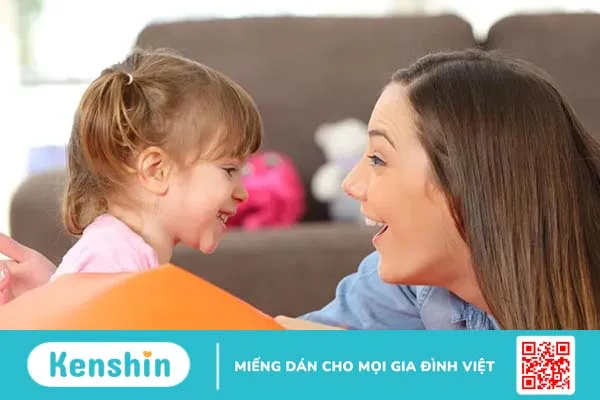 Nhận biết dấu hiệu trẻ chậm nói để có cách can thiệp sớm