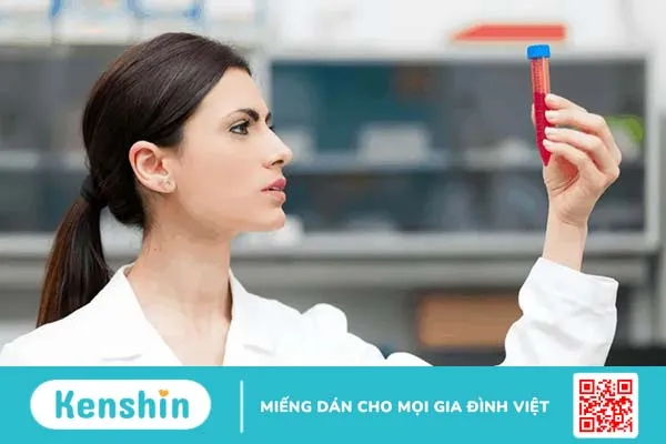 Nhận biết dấu hiệu ung thư máu ở trẻ em