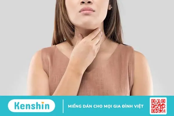 Nhận biết dấu hiệu ung thư vòm họng ở phụ nữ