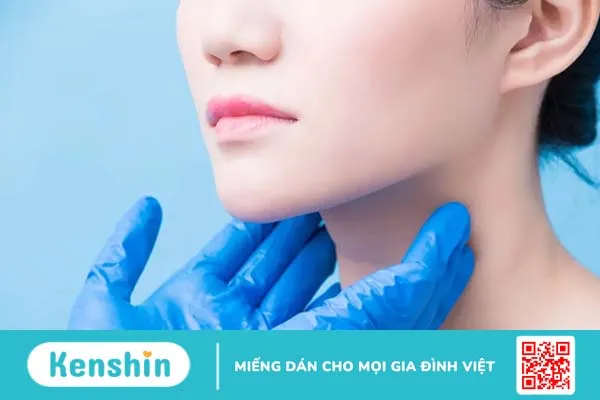 Nhận biết dấu hiệu ung thư vòm họng ở phụ nữ