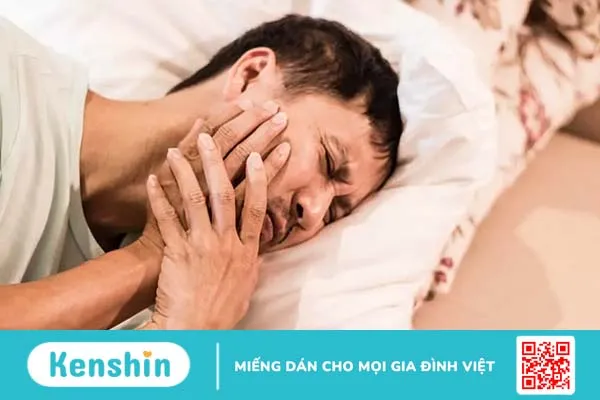 Nhận biết dấu hiệu ung thư xương hàm để điều trị hiệu quả