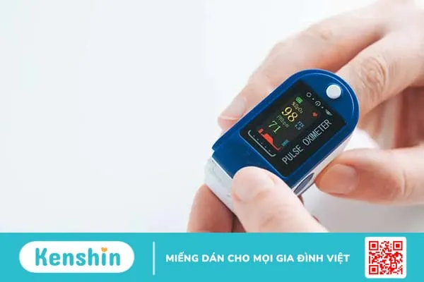 Nhận biết những dấu hiệu suy hô hấp cấp và mạn tính để xử trí kịp thời