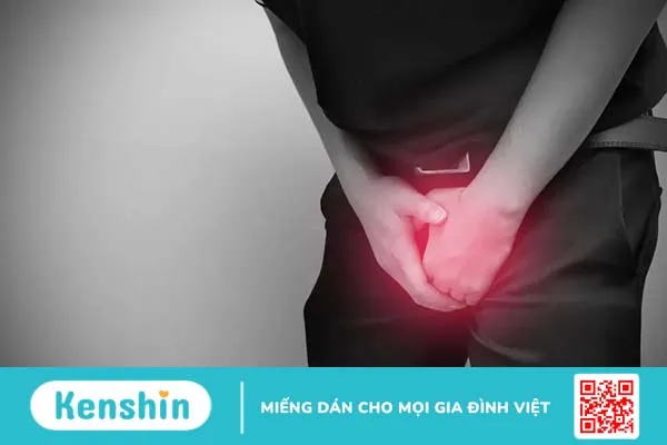 Nhận biết sớm 7 dấu hiệu ung thư dương vật