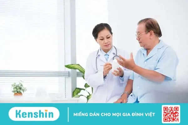 Nhận biết sớm dấu hiệu đầu tiên của đau khớp ngón tay để điều trị