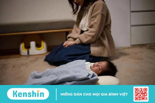 Nhận biết sớm dấu hiệu trầm cảm sau sinh từ nhẹ đến nặng