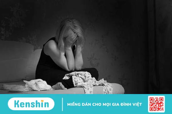 Nhận biết sớm dấu hiệu trầm cảm sau sinh từ nhẹ đến nặng