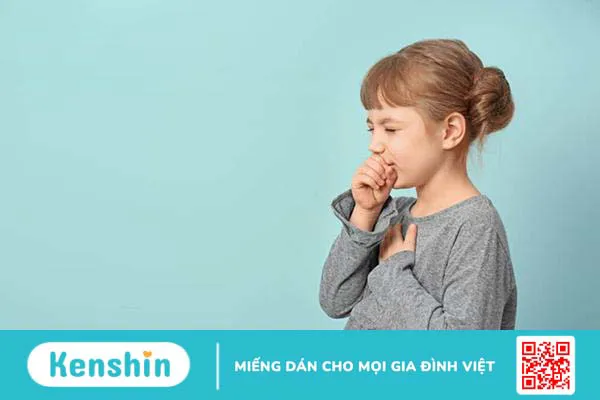 Nhận biết sớm dấu hiệu trẻ bị viêm phế quản cấp tính và mạn tính