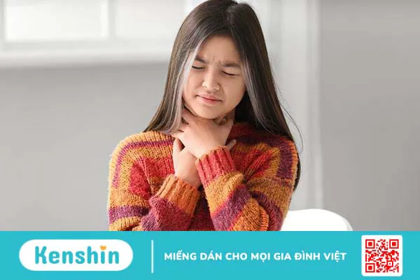 Nhận biết sớm dấu hiệu trẻ bị viêm phế quản cấp tính và mạn tính