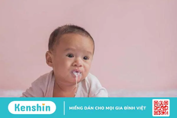 Nhận biết sớm dấu hiệu trẻ bị viêm phế quản cấp tính và mạn tính