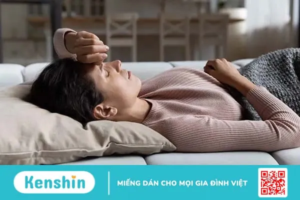 Nhận biết sớm dấu hiệu tụt huyết áp để xử trí kịp thời