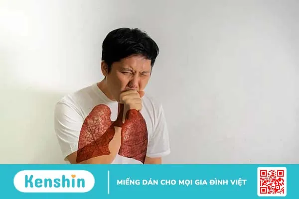 Nhận biết sớm triệu chứng ung thư phổi giai đoạn đầu