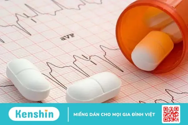 Nhận biết triệu chứng suy tim theo từng cấp độ