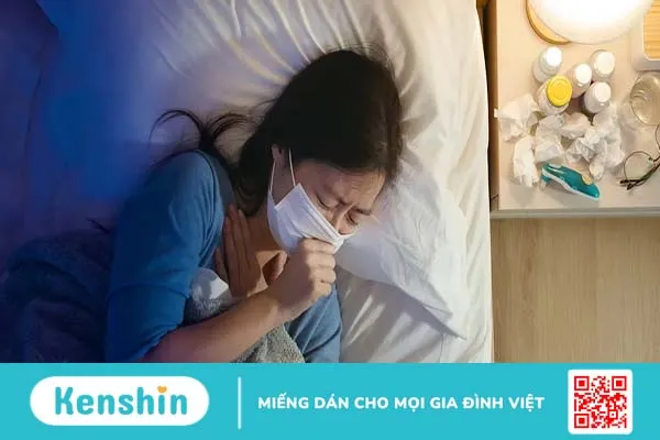 Nhận biết triệu chứng ung thư đại tràng giai đoạn cuối