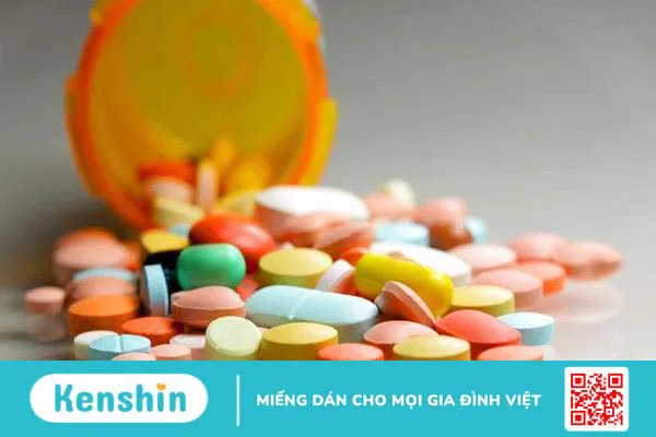 Nhận biết và điều trị viêm đa khớp dạng thấp theo từng giai đoạn