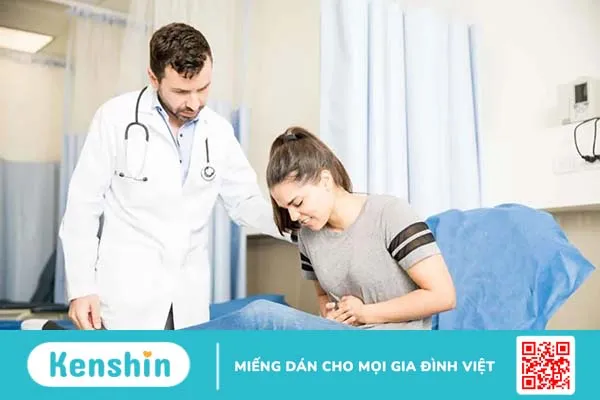 Nhận diện 5 triệu chứng viêm ruột thừa cần lưu ý