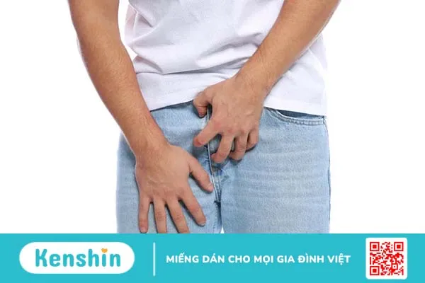 Nhận diện bệnh sùi mào gà ở nam giới giai đoạn đầu