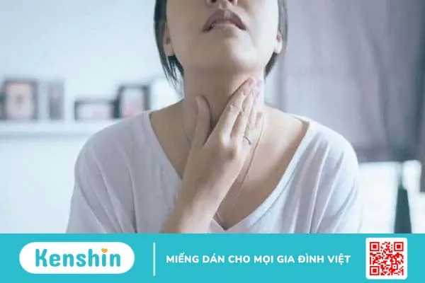 Nhận diện dấu hiệu ung thư tuyến giáp sớm để kịp thời chữa trị