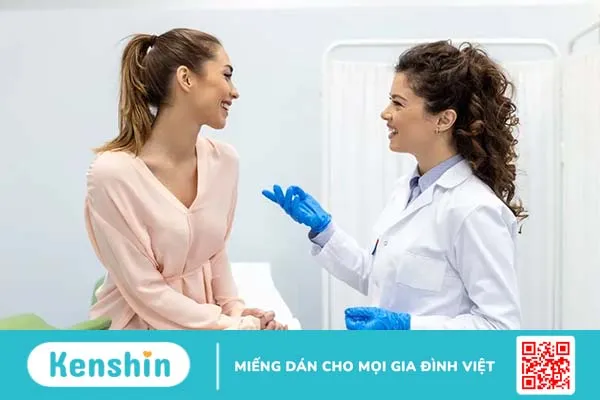 Nhận diện dấu hiệu viêm phụ khoa nặng để chủ động điều trị, tránh biến chứng