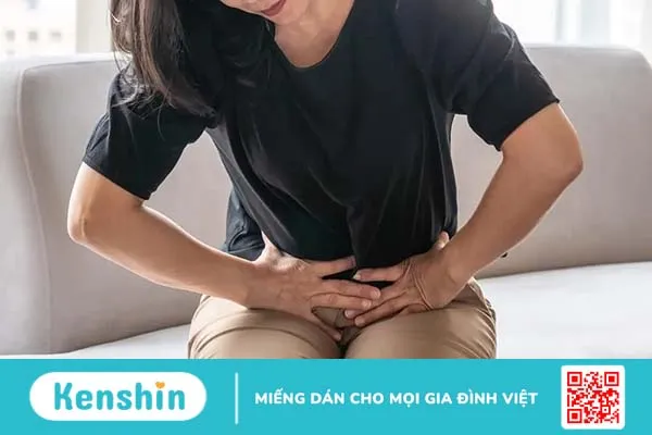 Nhận diện triệu chứng ung thư bàng quang để chẩn đoán và điều trị sớm