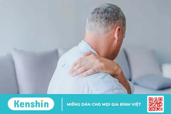 Nhận diện triệu chứng ung thư phổi giai đoạn cuối