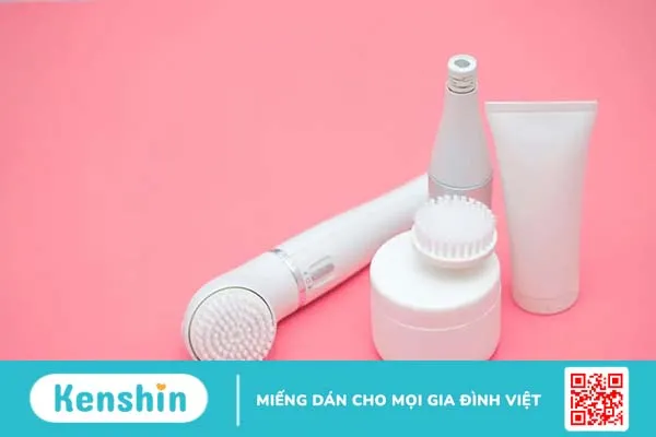 Nhãn hiệu máy rửa mặt nào tốt? Tổng hợp các loại máy rửa mặt dành cho nhiều loại da