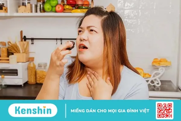 Nhân thùy phải tuyến giáp TIRADS 3 là bệnh gì? Có ác tính không?