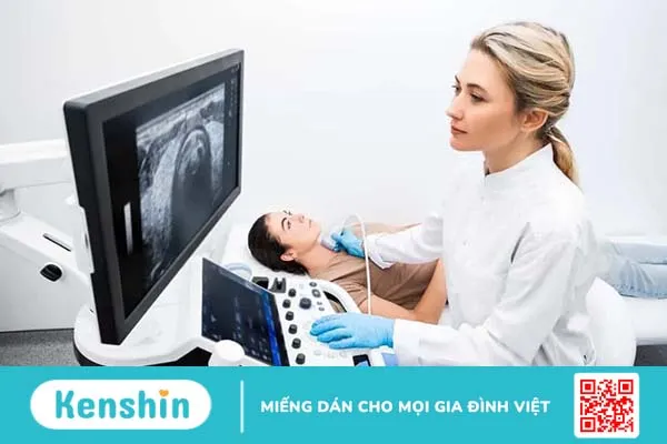 Nhân thùy phải tuyến giáp TIRADS 3 là bệnh gì? Có ác tính không?